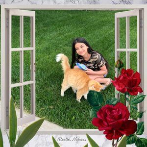 Meet your Posher, Rajaa